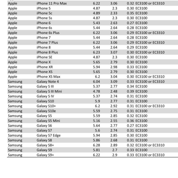 Phone Case Disney Mini And Mickey
Mouse synthetic leather Collectible - Picture 10 of 10